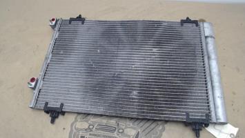 Condensatore clima