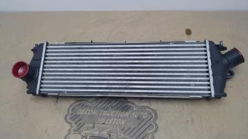 Echangeur air (Intercooler)