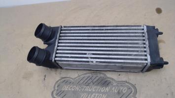 Echangeur air (Intercooler)