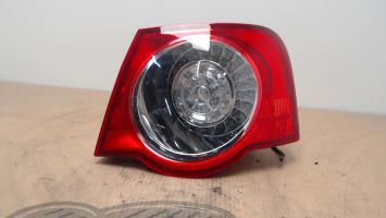 Fanale posteriore principale destro (luci)