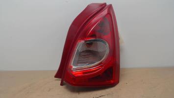 Fanale posteriore principale destro (luci)