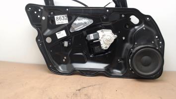 Leve vitre electrique avant gauche
