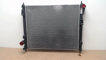 Radiateur eau