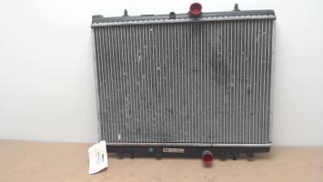 Radiateur eau