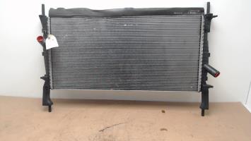 Radiateur eau