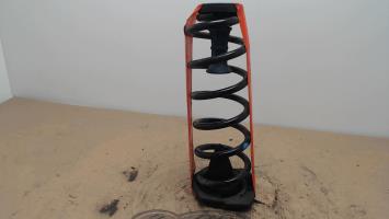 Ressort de suspension arriere droit