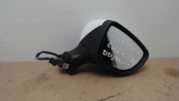 Retrovisor derecho
