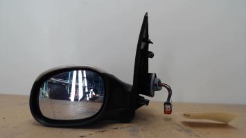 Specchietto retrovisore sinistro