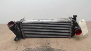 Echangeur air (Intercooler)