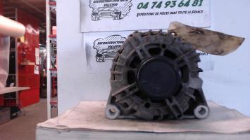Alternatore