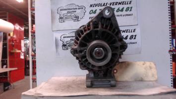 Alternatore