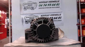 Alternatore