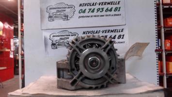 Alternatore