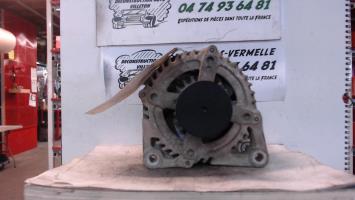Alternatore
