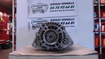 Alternatore