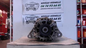 Alternatore