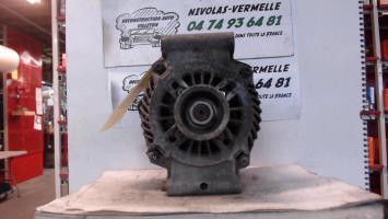 Alternatore