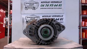 Alternatore