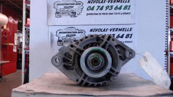 Alternatore
