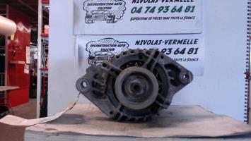Alternatore