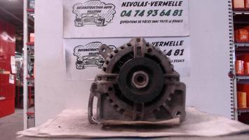 Alternatore