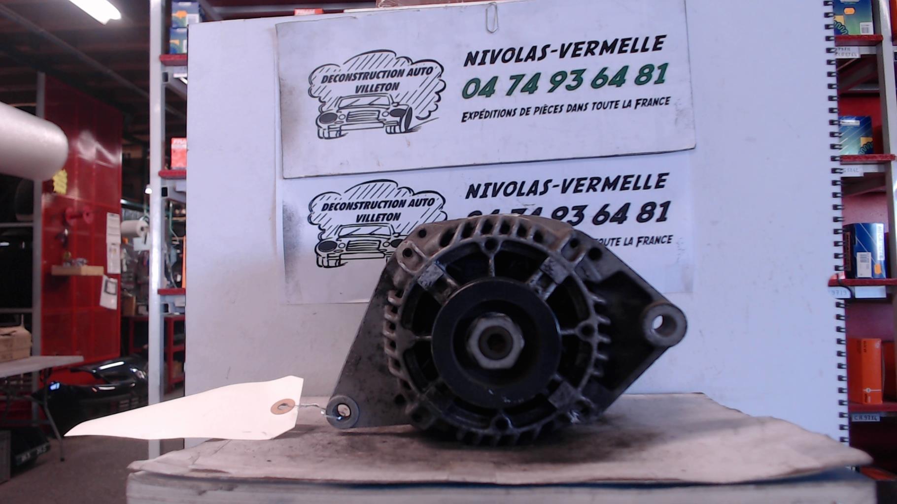 Alternatore RENAULT TWINGO 1  - 1