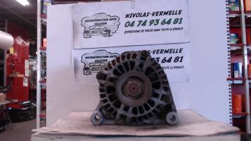 Alternatore