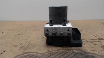 Blocco ABS (antibloccaggio freni)