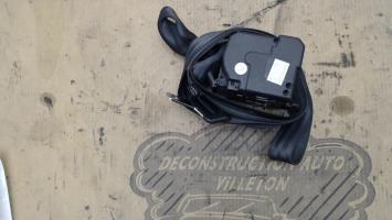 Ceinture avant droit