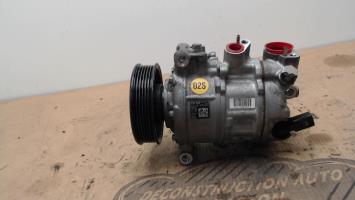Compresseur clim