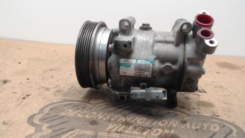 Compresseur clim