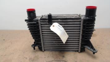 Echangeur air (Intercooler)