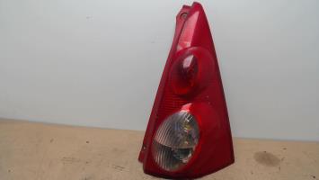 Fanale posteriore principale destro (luci)