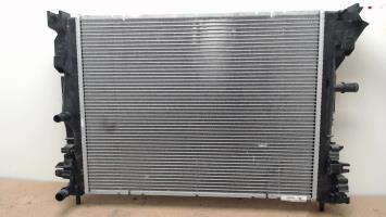 Radiateur eau