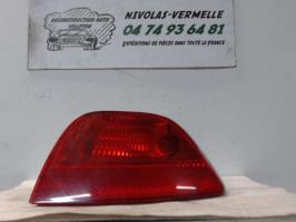 Retronebbia sinistro