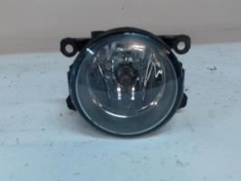 Fendinebbia destro (luci)