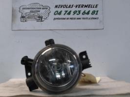 Fendinebbia sinistro (luce)