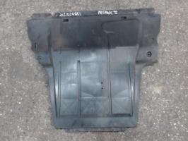 Cache sous moteur