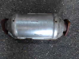 Catalyseur (echappement)