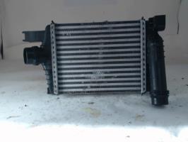 Echangeur air (Intercooler)