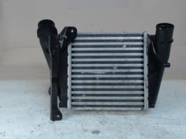 Echangeur air (Intercooler)