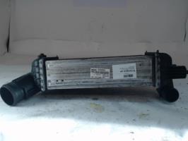 Echangeur air (Intercooler)