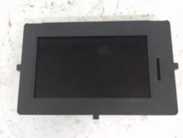 Ecran GPS