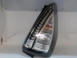 Fanale posteriore principale destro (luci)