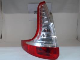 Fanale posteriore principale sinistro (luci)