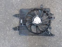 Motoventilatore radiatore