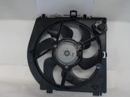 Motoventilatore radiatore