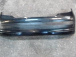 Paraurti posteriore