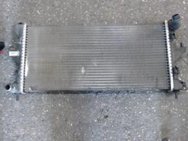 Radiateur eau