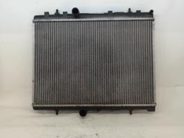 Radiateur eau